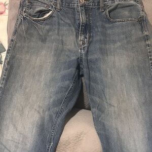 Men's American Eagle Jeans